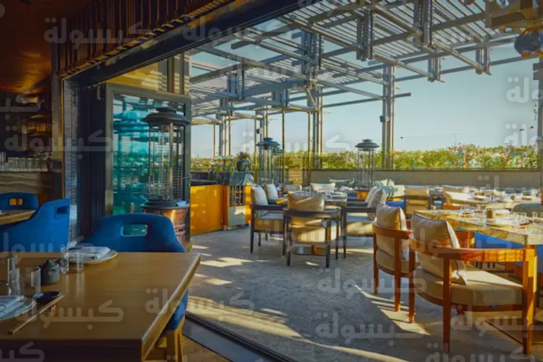 أفضل الخيم الرمضانية في السعودية 2026