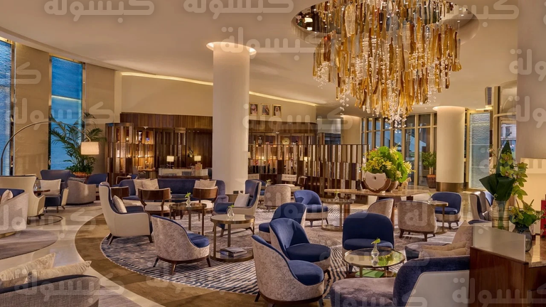 أفضل الخيم الرمضانية في السعودية 2026