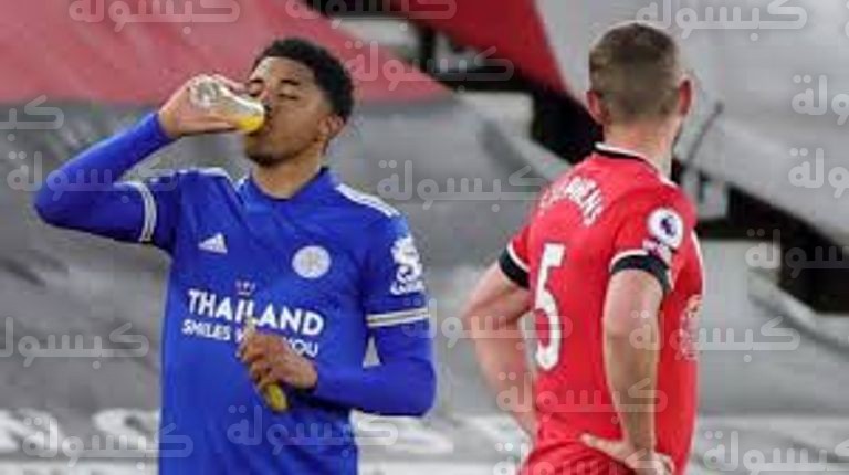 تأثير الصيام على لاعبي كرة القدم - دراسة طبية