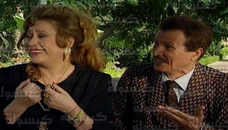 وفاة الفنان عبدالجواد متولي - أرشيف 2026