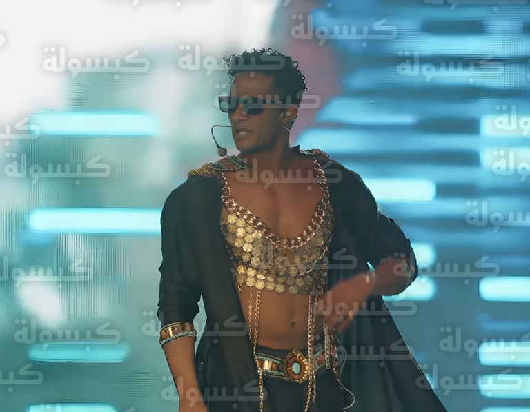 قرار حفظ التحقيقات مع محمد رمضان 2026