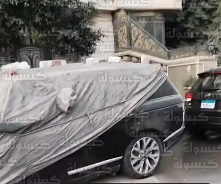 المستشار ياسر قنطوش محامي الفنانة شيرين عبدالوهاب