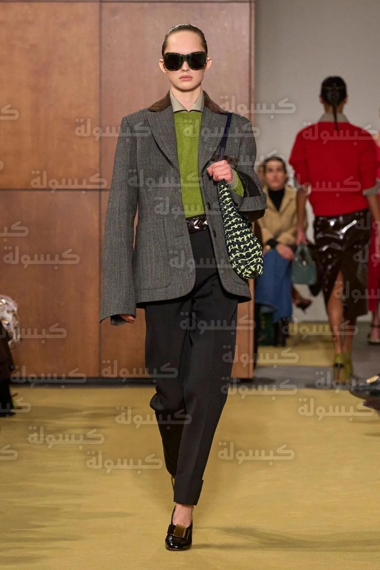 تفاصيل مجموعة توري بورش 2026