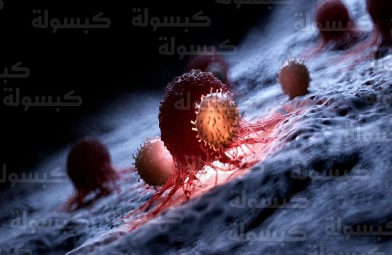 دواء ذكي ضد سرطان الكلى 2026