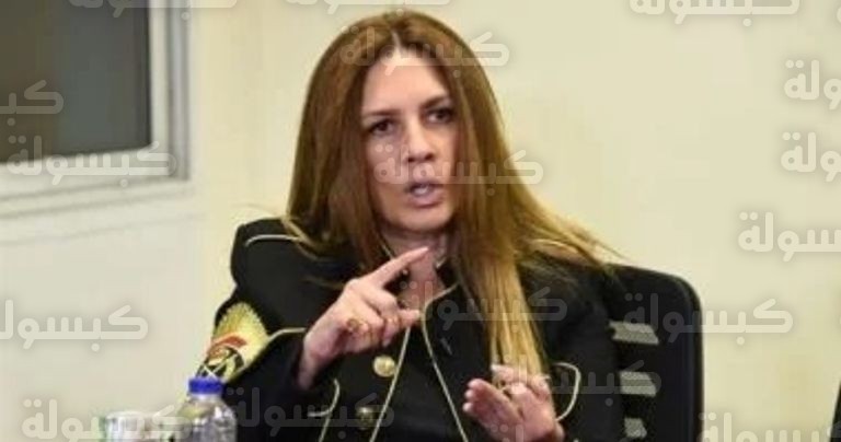 الفنانة هند صبري في كواليس مسلسل مناعة 2026