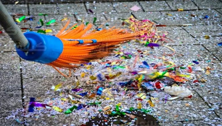 تفاصيل انفجار كرنفال سويسرا وإصابة 11 شخصا