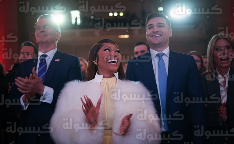 ردود فعل جمهور نيكي ميناج