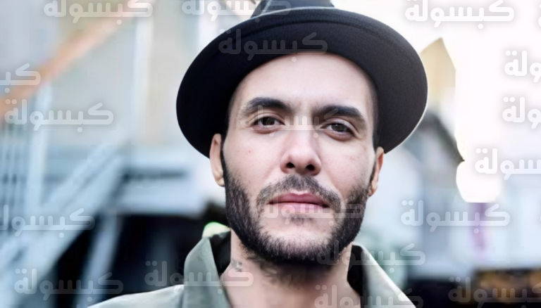 الفنان أمير عيد - أحلام سلطان المنسي