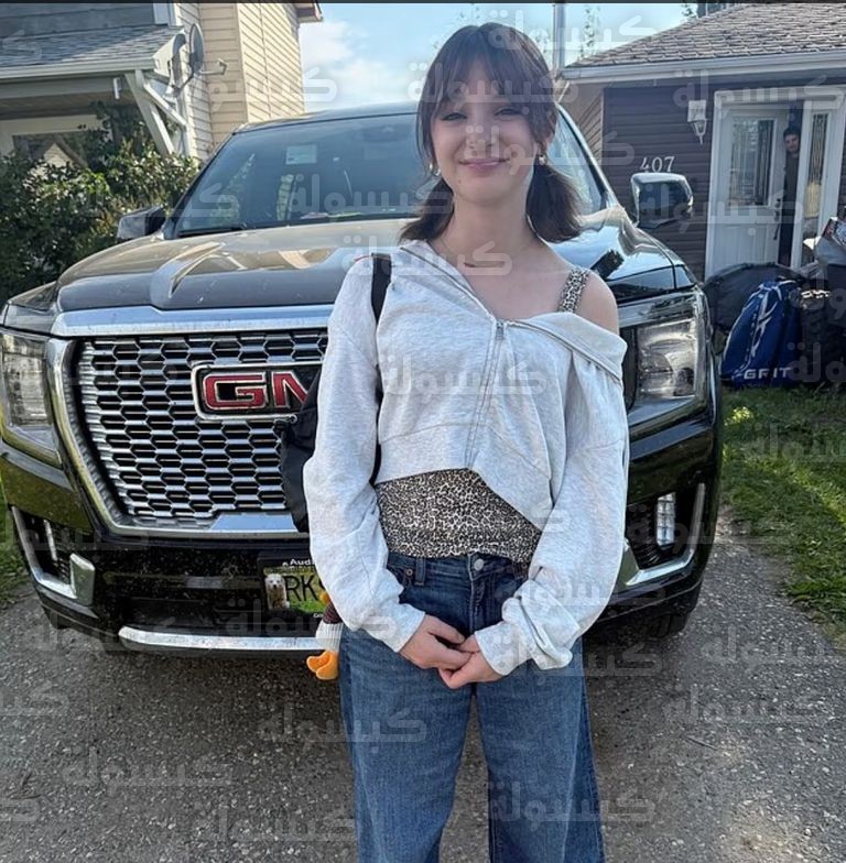 من ضحايا المدرسة الكندية