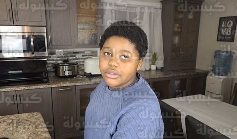 من ضحايا المدرسة الكندية