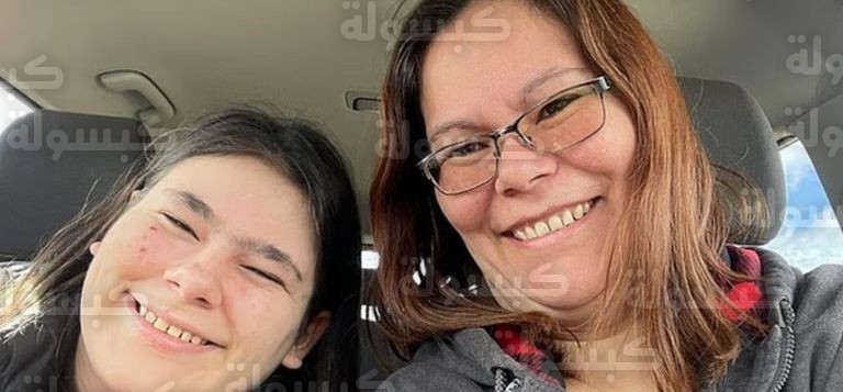 من ضحايا المدرسة الكندية