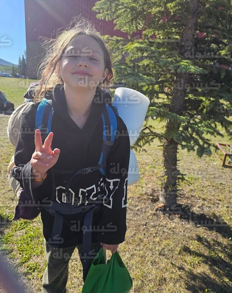 من ضحايا المدرسة الكندية