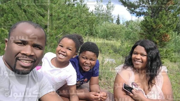 من ضحايا المدرسة الكندية