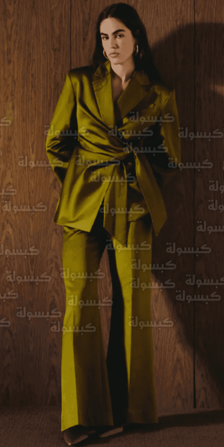 أحدث صيحات أزياء رمضان 2026