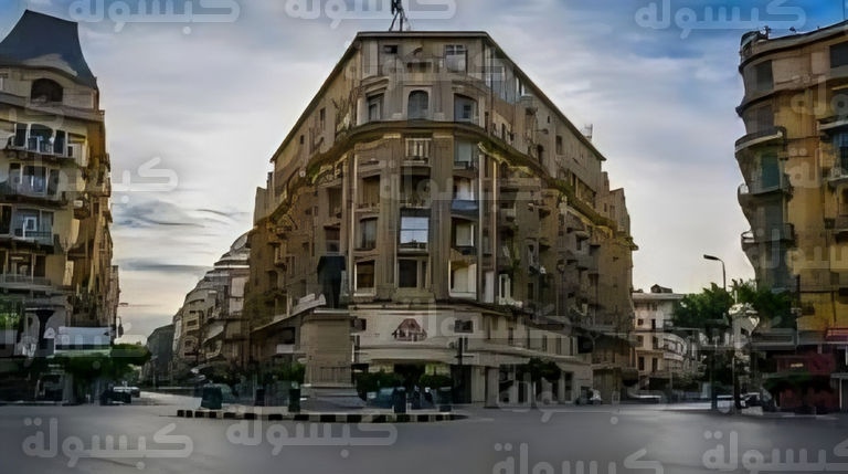 انفوجرافيك توضيحي لمواعيد تقديم شقق الإيجار القديم