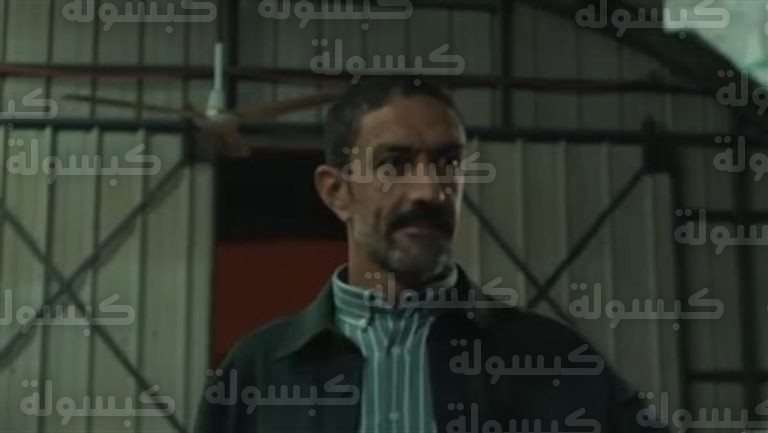 نجوم مسلسل قسمة العدل الحلقة 23