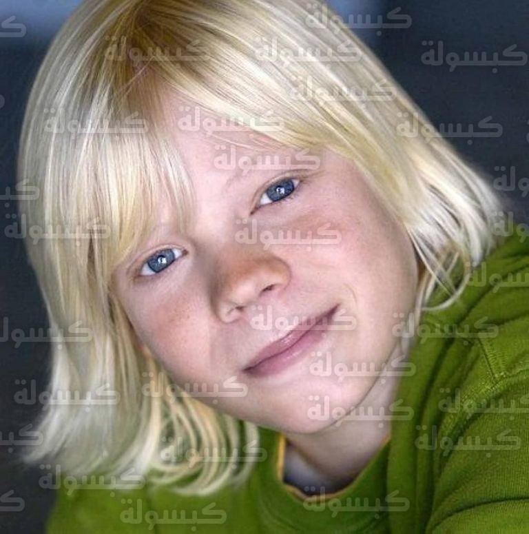 الممثل الراحل بليك غاريت 2026