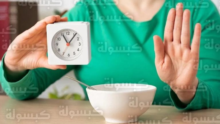 توصيات صيام رمضان لمرضى التكميم 2026