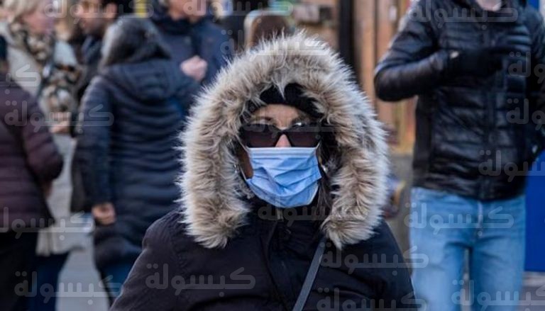 عدوى الإنفلونزا تهاجم القلب من الداخل 2026