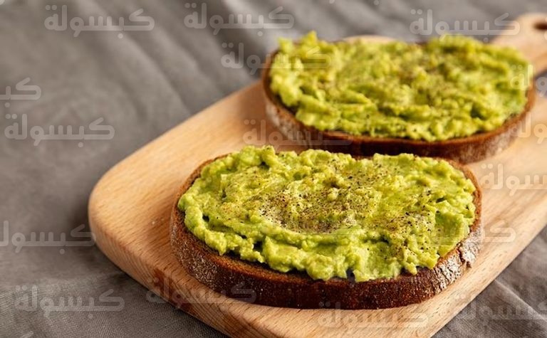 فوائد الأفوكادو الصحية والقيمة الغذائية 2026