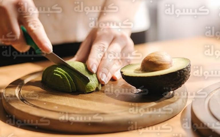 طرق تقديم وتناول الأفوكادو الحديثة