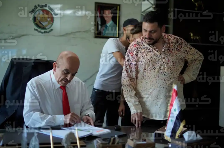 جانب من أعمال رمضان 2026