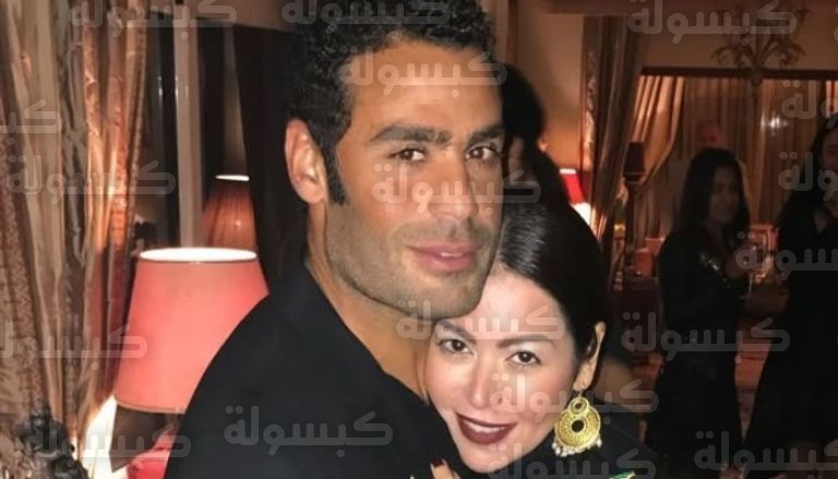 محمد عبدالمنصف يعتذر للقاء الخميسي في لقاء تلفزيوني 2026
