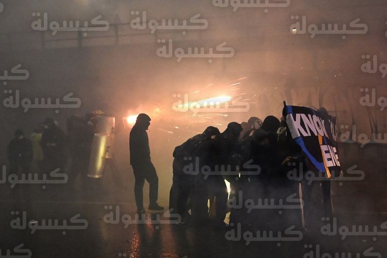 جورجا ميلوني تعلق على احتجاجات أولمبياد ميلانو 2026