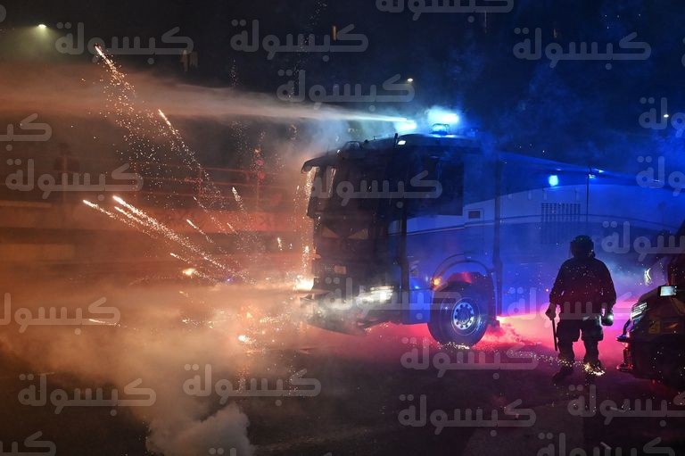 توقف القطارات في إيطاليا بسبب التخريب