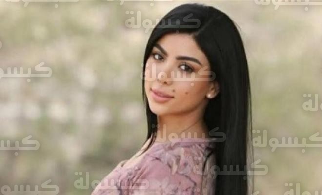 حقيقة إصابة كارولين عزمي خلال تصوير برنامج رامز ليفل الوحش