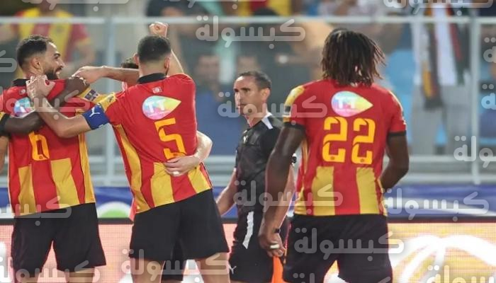 3 أزمات فنية تضرب الترجي التونسي قبل مواجهة الأهلي في دوري أبطال أفريقيا