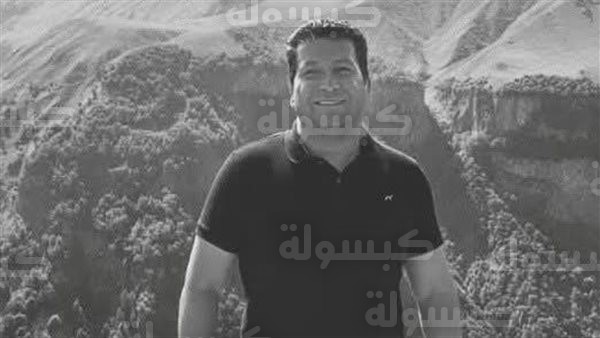 الصحفي الراحل مطاوع بركات