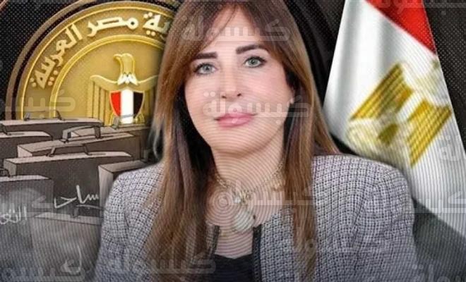 السيرة الذاتية لراندا المنشاوي وزيرة الإسكان
