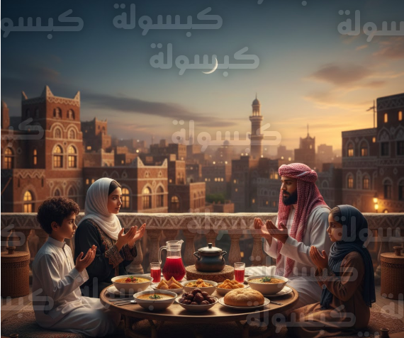 توقعات رمضان 2026 في العراق