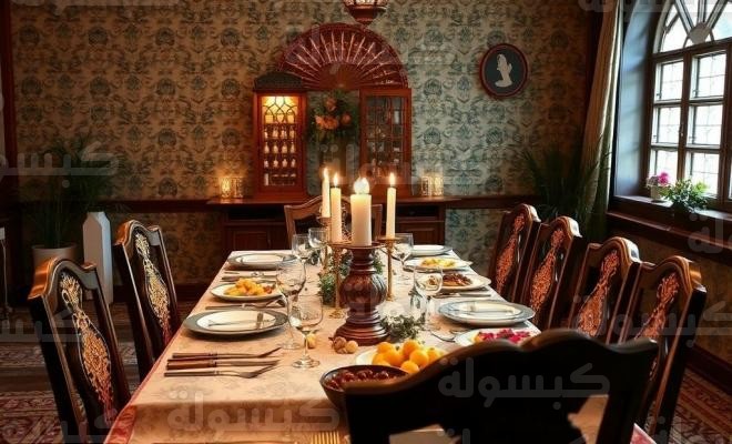 مائدة السماء في رمضان 2026: ما هو أفضل طعام أشار له القرآن الكريم؟