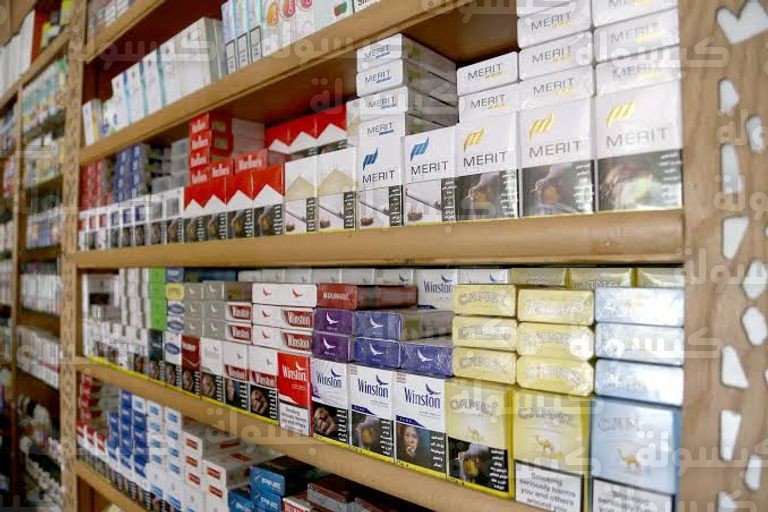 تطبيق زيادة أسعار السجائر الجديدة في مصر 2026