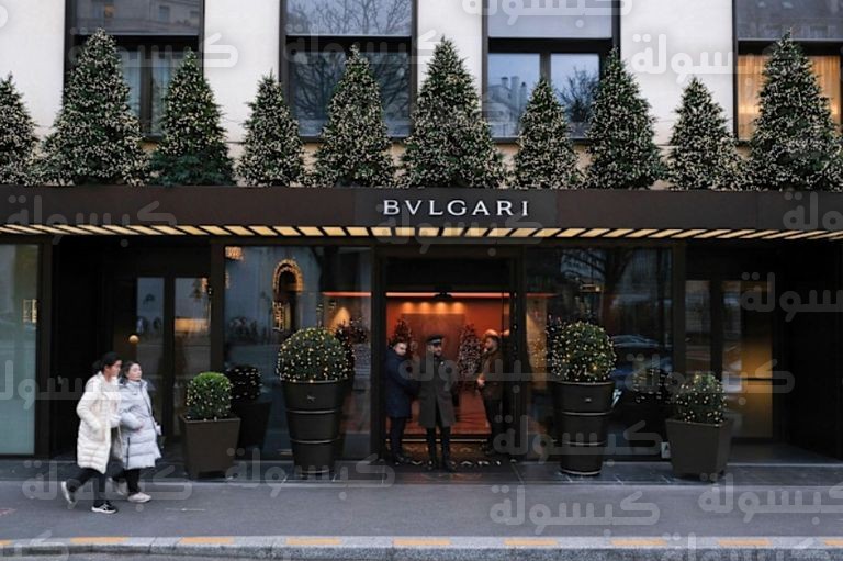 تطور خدمات الضيافة الفاخرة