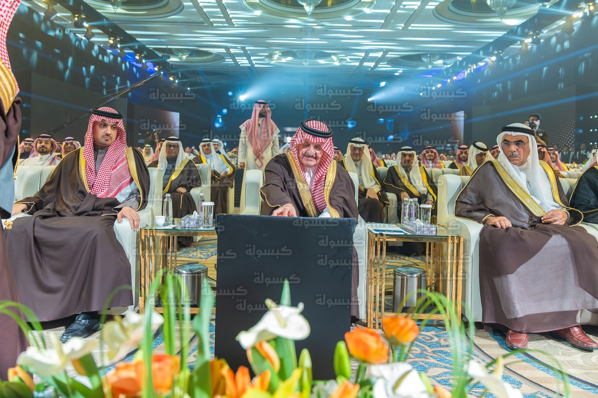 المشروع يهدف إلى تطوير بيئات حضرية مبتكرة ومستدامة