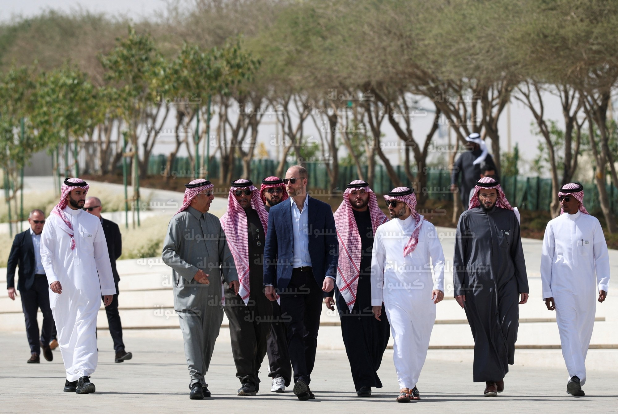 تعزيز جودة الحياة في رؤية 2030