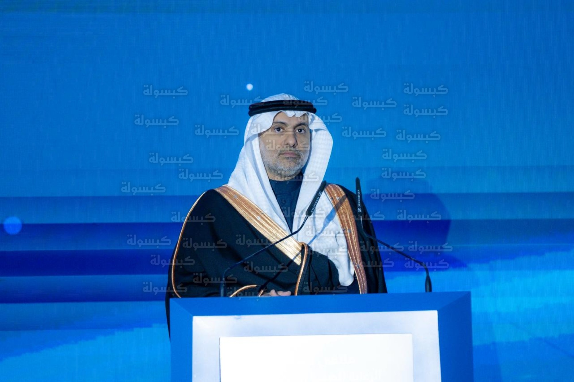 وزير الصحة يكرم الفائزين بجوائز نموذج الرعاية السعودي 2026