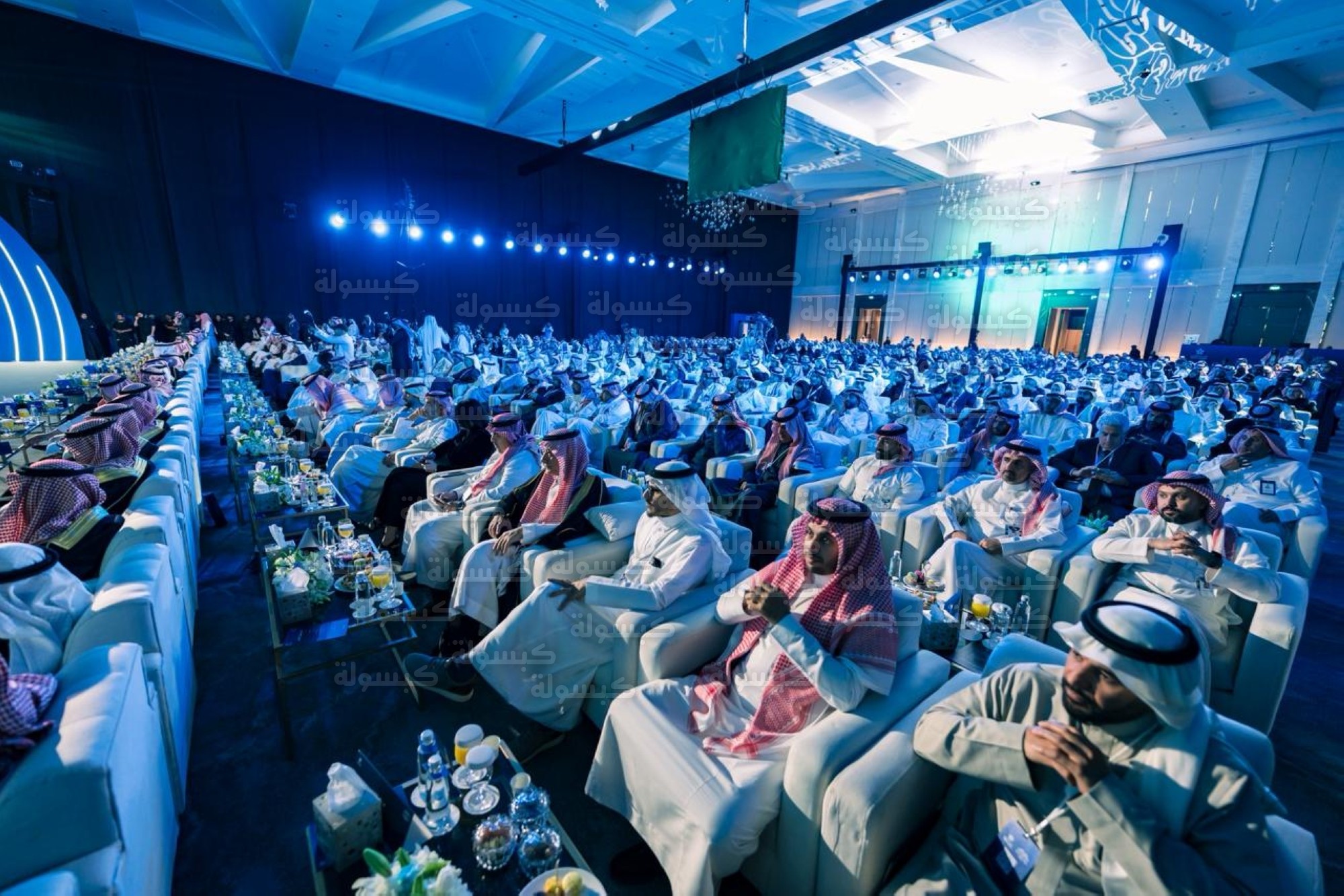 تكريم تجمع القصيم الصحي بجائزة التميز 2026