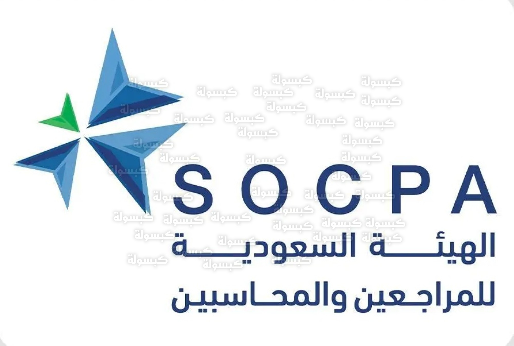 الهيئة السعودية للمراجعين والمحاسبين 2026