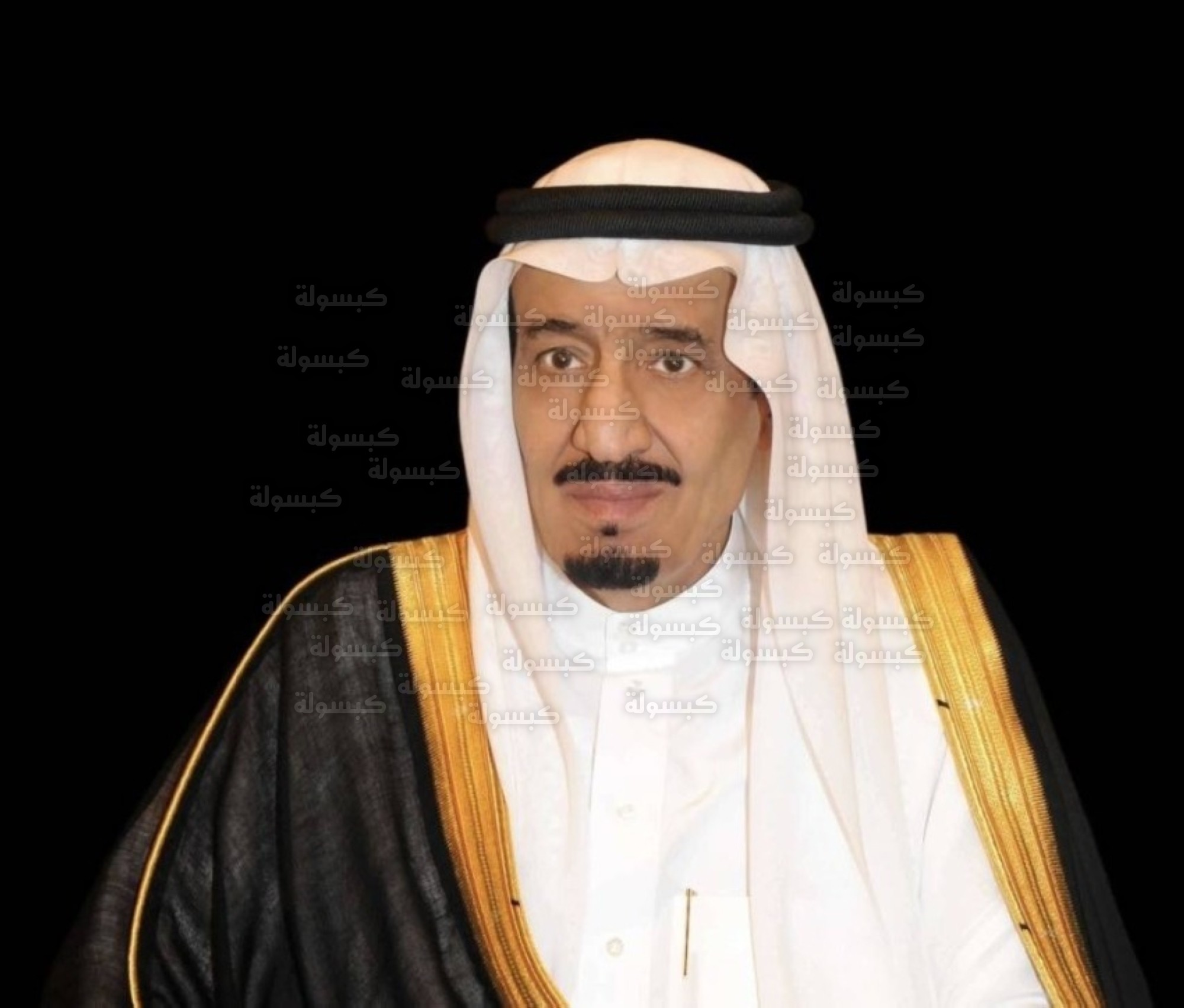 خادم الحرمين الشريفين الملك سلمان بن عبدالعزيز يصدر أوامر ملكية 2026