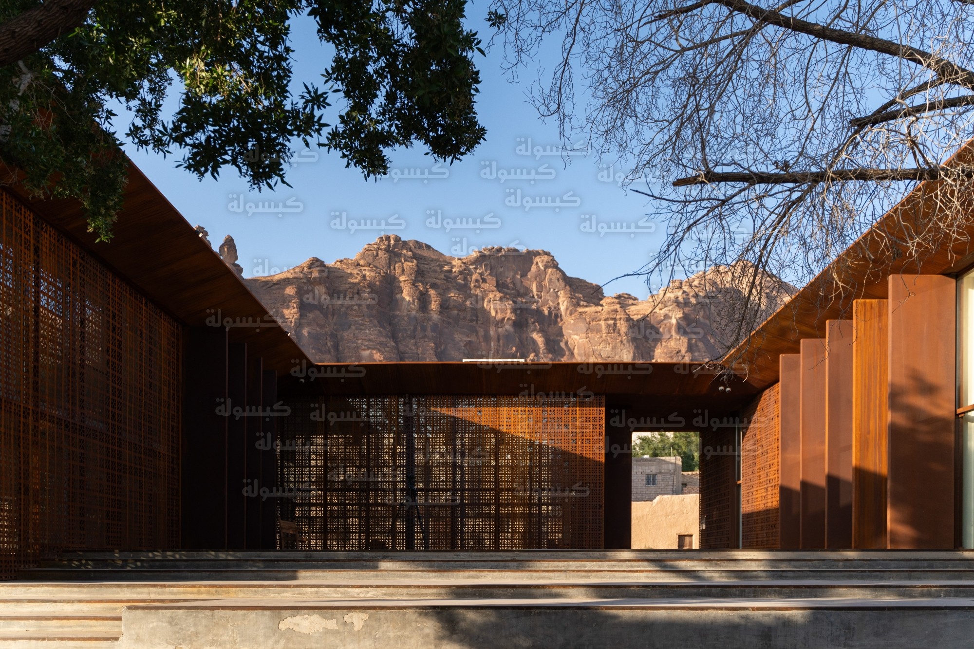 فعاليات فنون العلا 2026