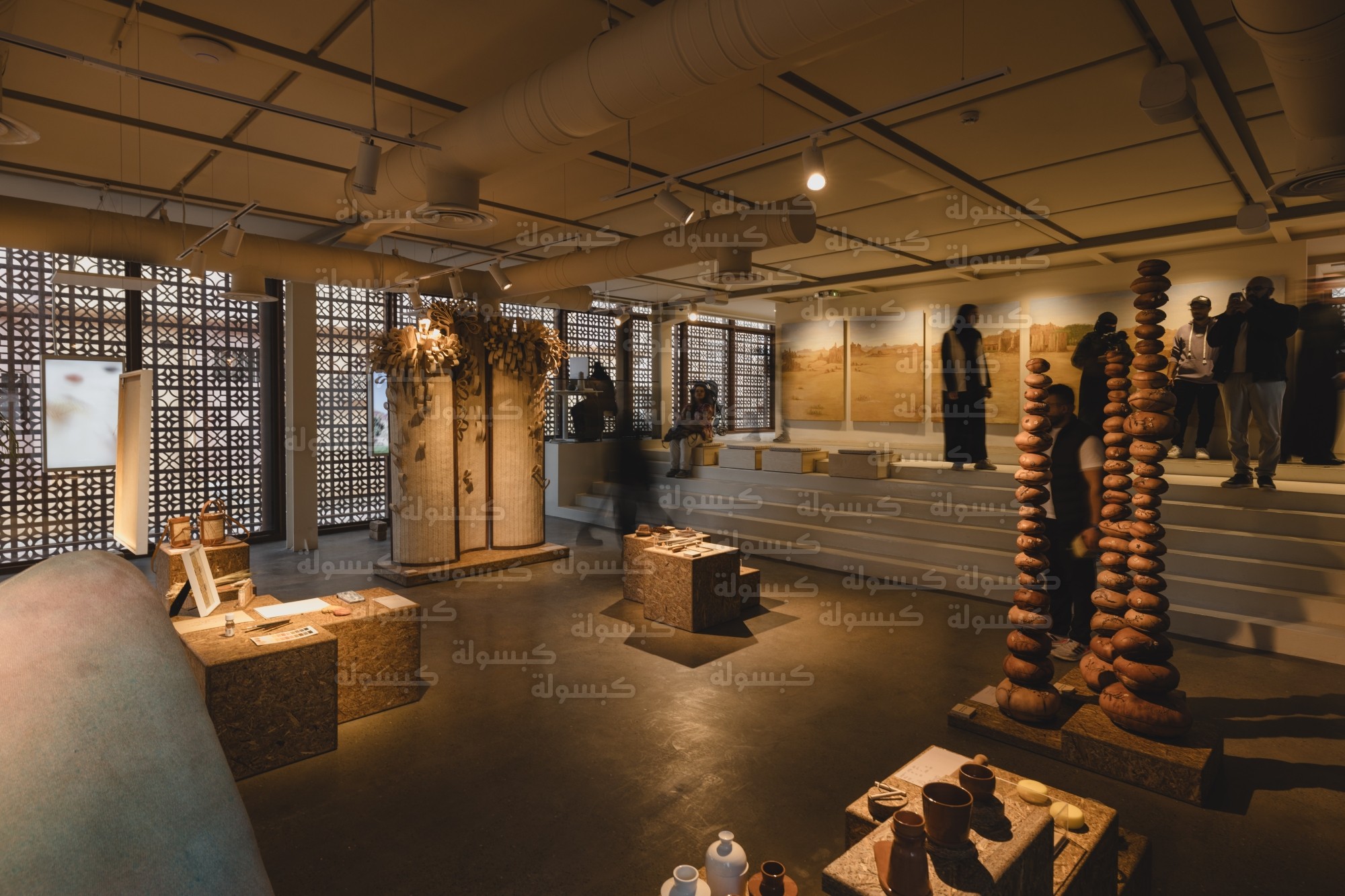 التراث السعودي في استقبال ولي عهد بريطانيا