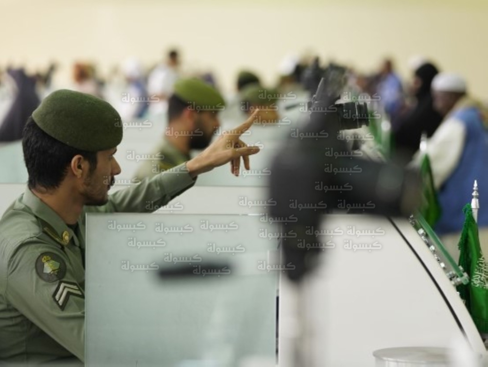 عقوبات الأمن العام لمخالفي أنظمة الإقامة 2026