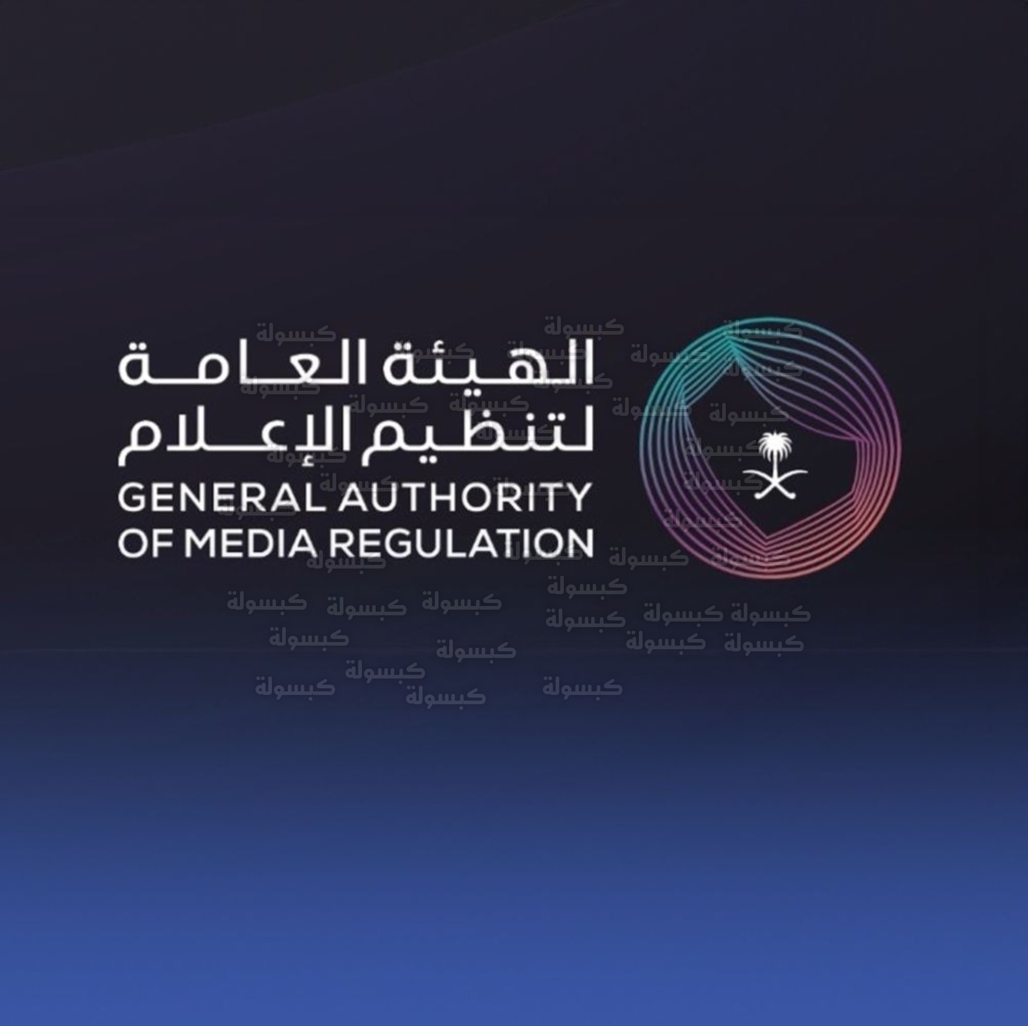 إحصائيات الهيئة العامة لتنظيم الإعلام الأسبوعية 2026