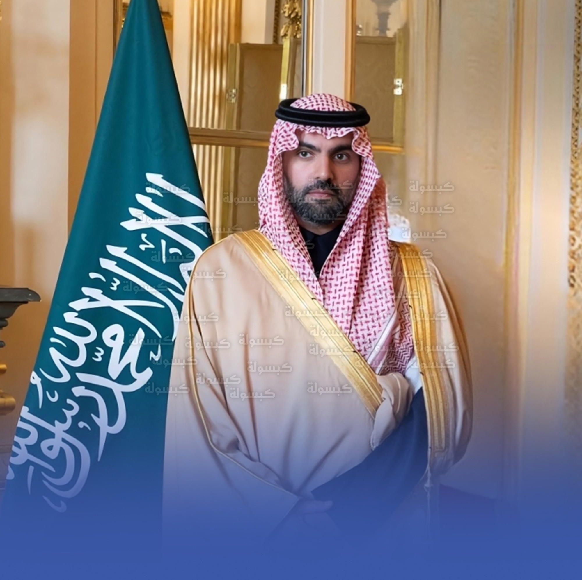 وزير الثقافة الأمير بدر بن عبدالله بن فرحان يعلن السياسة الوطنية للغة العربية 2026