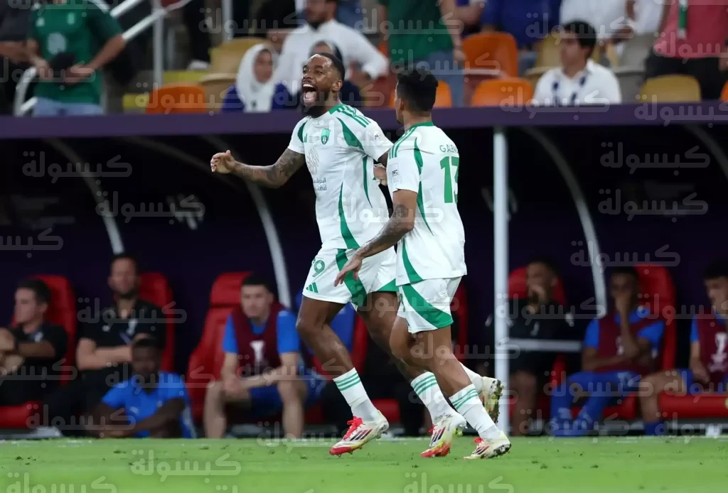 موعد مباراة الأهلي ضد الشباب بالجولة 22 في الدوري السعودي 2026