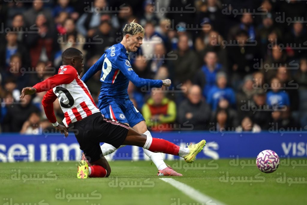 جراناتشو - تشيلسي ضد سندرلاند - (المصدر: gettyimages)